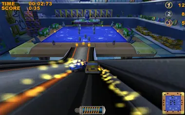 Mad Tracks preview 5