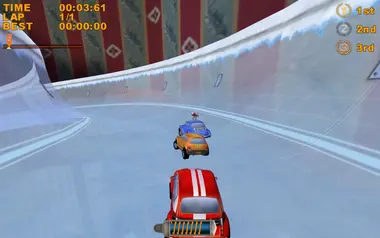 Mad Tracks preview 4