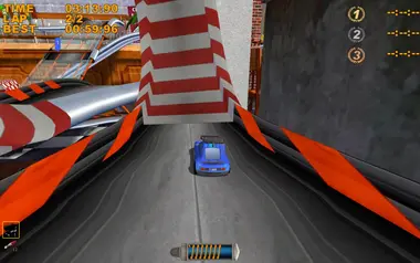 Mad Tracks preview 2
