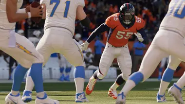 Madden NFL 22 | Standard Edition - Live preview 4