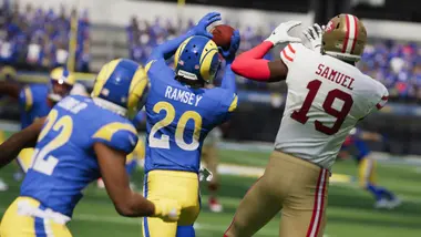 Madden NFL 22 | Standard Edition - Live preview 6