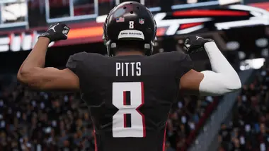 Madden NFL 22 | Standard Edition - Live preview 3