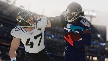 Madden NFL 22 | Standard Edition - Live preview 2