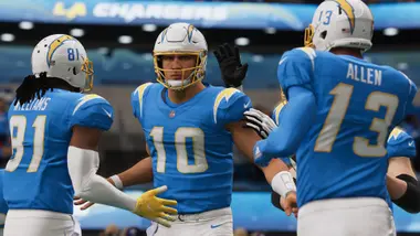 Madden NFL 22 | Standard Edition - Live preview 5