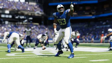 Madden NFL 23 - Live preview 5