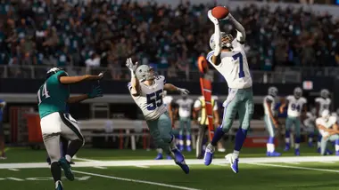 Madden NFL 23 - Live preview 6