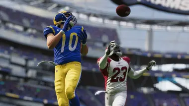 Madden NFL 23 - Live preview 3