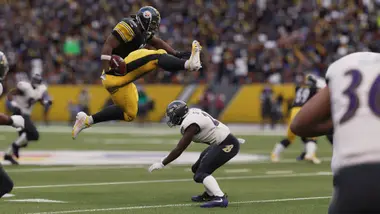 Madden NFL 23 - Live preview 4