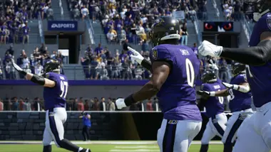 Madden NFL 24 | Deluxe Edition preview 2