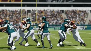 Madden NFL 24 | Deluxe Edition preview 4