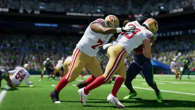 Madden NFL 24 | Deluxe Edition preview 6