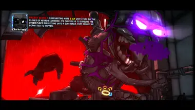 MADNESS: Project Nexus 2 preview 11
