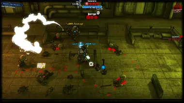 MADNESS: Project Nexus 2 preview 10