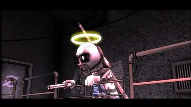MADNESS: Project Nexus 2 preview 16