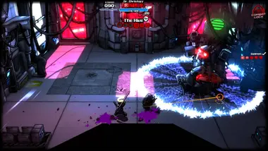 MADNESS: Project Nexus 2 preview 8