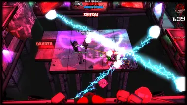 MADNESS: Project Nexus 2 preview 9