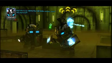 MADNESS: Project Nexus 2 preview 18