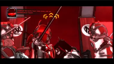 MADNESS: Project Nexus 2 preview 13