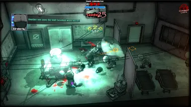 MADNESS: Project Nexus 2 preview 12