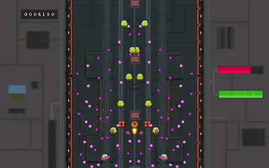 Madrobot X preview 2