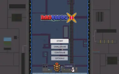 Madrobot X preview 8