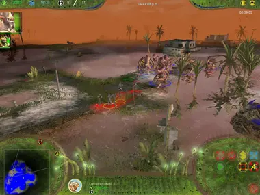 Maelstrom: The Battle for Earth Begins preview 9