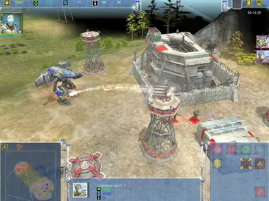Maelstrom: The Battle for Earth Begins preview 7