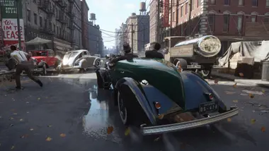 Mafia: Definitive Edition - - CIS preview 8