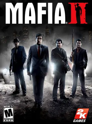 Mafia II Complete Pack preview 6