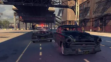 Mafia II Complete Pack preview 5