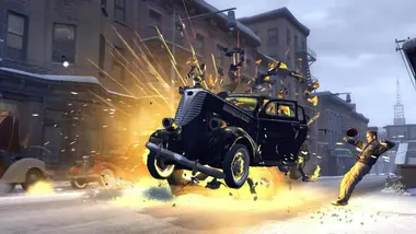 Mafia II Complete Pack preview 4