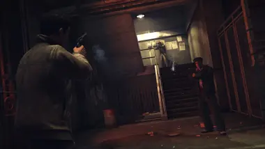 Mafia II: Definitive Edition preview 11