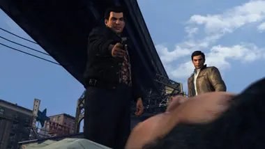 Mafia II: Definitive Edition - Live - CANADA preview 7