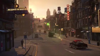 Mafia II: Definitive Edition - Live - CANADA preview 6