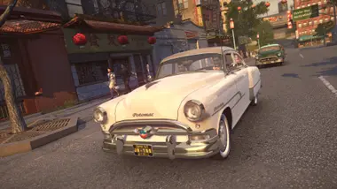 Mafia II: Definitive Edition - Live - CANADA preview 8