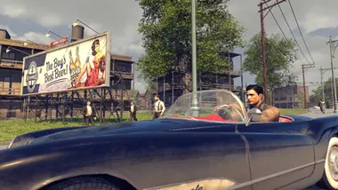 Mafia II Digital Deluxe preview 7