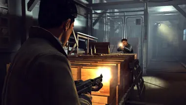 Mafia II Digital Deluxe preview 4