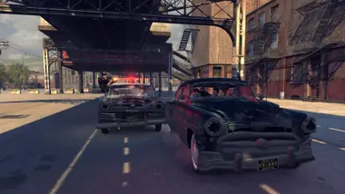 Mafia II Digital Deluxe preview 7
