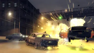 Mafia II Digital Deluxe preview 8