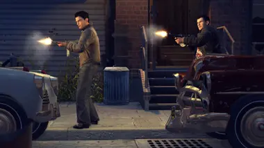 Mafia II preview 8