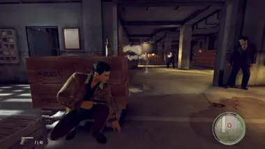 Mafia II preview 3