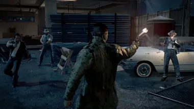 Mafia III: Definitive Edition preview 8