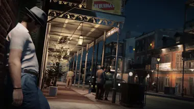 Mafia III: Definitive Edition - Live - CANADA preview 10