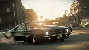 Mafia III Deluxe Edition preview 3