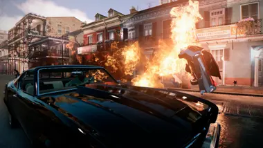 Mafia III preview 5