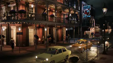 Mafia III preview 21