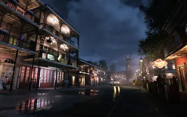 Mafia III UNITED STATES preview 8