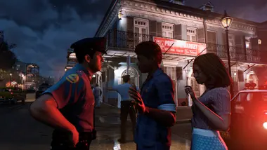 Mafia III UNITED STATES preview 2