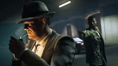 Mafia III UNITED STATES preview 3