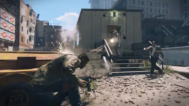 Mafia III UNITED STATES preview 23
